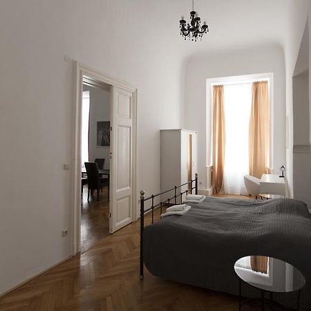Heart Of Vienna Luxury Residence Dış mekan fotoğraf