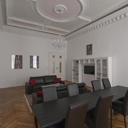 Heart Of Vienna Luxury Residence Dış mekan fotoğraf