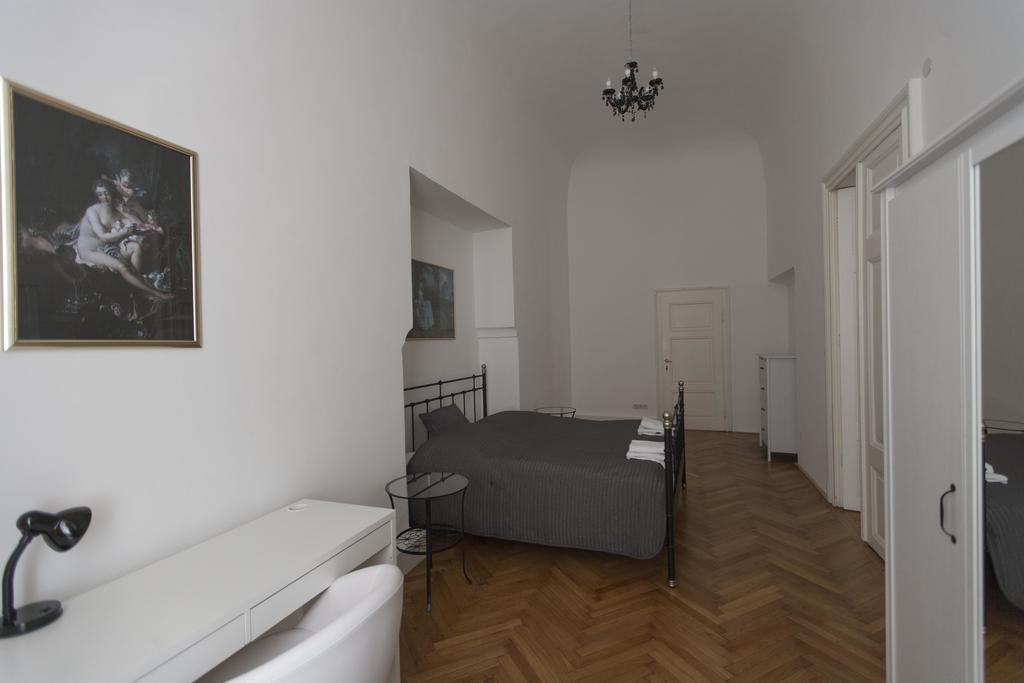 Heart Of Vienna Luxury Residence Dış mekan fotoğraf