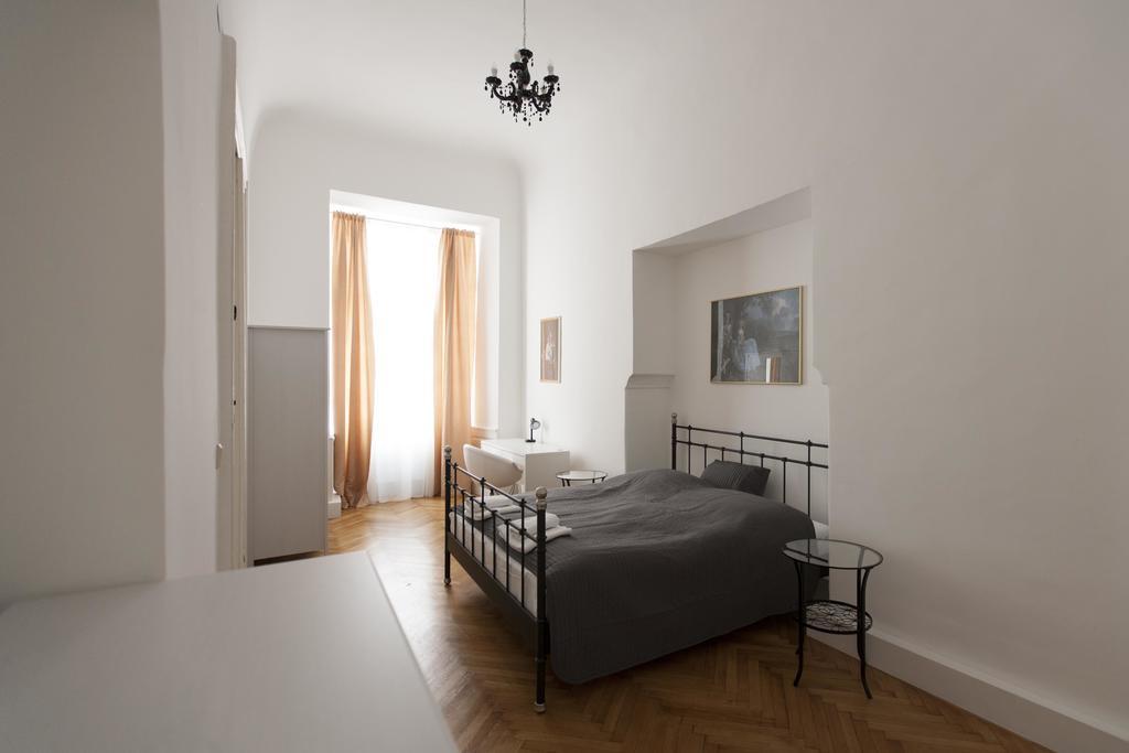 Heart Of Vienna Luxury Residence Dış mekan fotoğraf