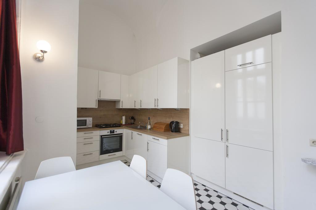 Heart Of Vienna Luxury Residence Dış mekan fotoğraf